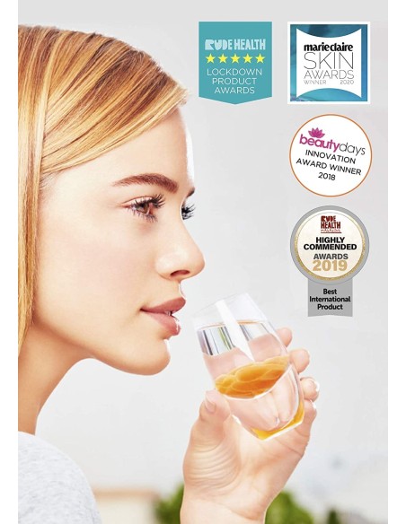ALTRIENT LIPOSOMAL VITAMIN C 30 BUSTE