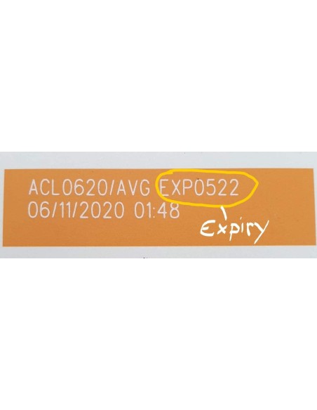ALTRIENT LIPOSOMAL VITAMIN C 30 BUSTE