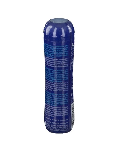 GEL LUBRIFICANTE NATURE CONTROL 75 ML