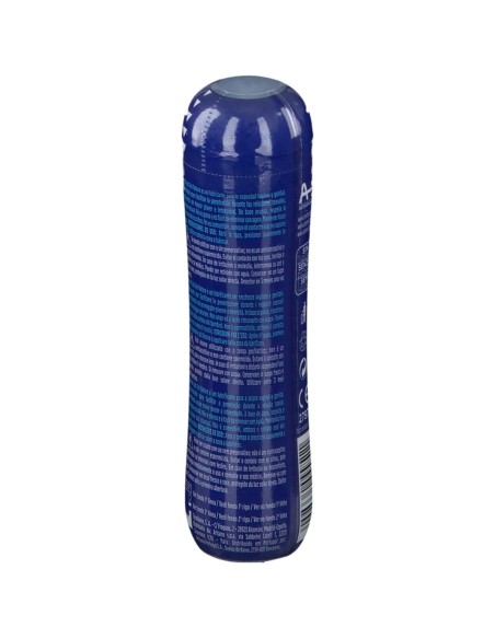 GEL LUBRIFICANTE NATURE CONTROL 75 ML