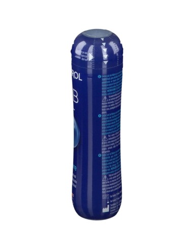 GEL LUBRIFICANTE NATURE CONTROL 75 ML