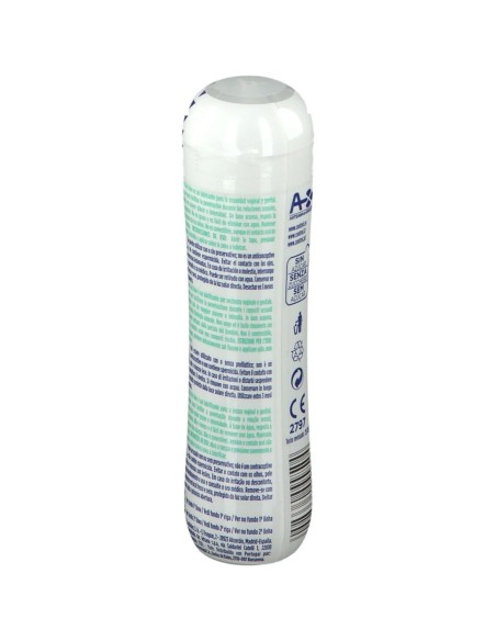 GEL LUBRIFICANTE ALOE CONTROL 75 ML