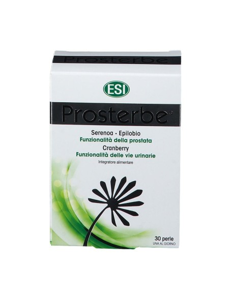 ESI PROSTERBE 30 PERLE