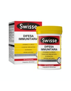 SWISSE DIFESA IMMUNITARIA 60 COMPRESSE