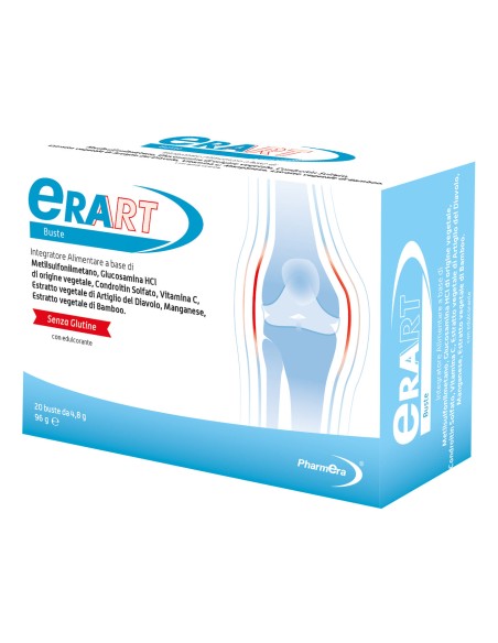 ERART 20 BUSTE 4,8 G
