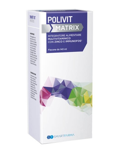POLIVIT MATRIX 140 ML