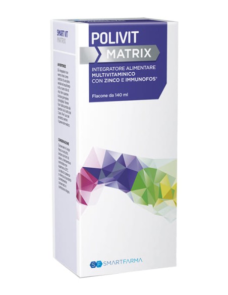 POLIVIT MATRIX 140 ML
