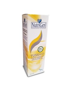 TUSSAID 200 ML NUTRIGEN