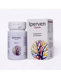 IPERVEN 30 CAPSULE