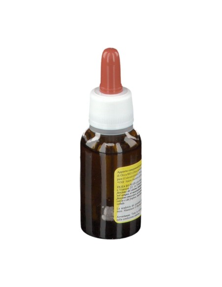 OLEA D3 PLUS GOCCE 20 ML