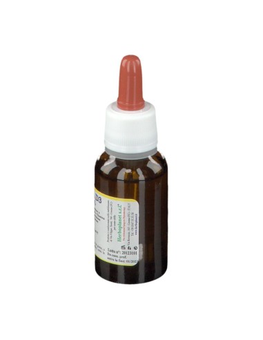 OLEA D3 PLUS GOCCE 20 ML