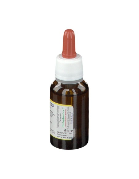 OLEA D3 PLUS GOCCE 20 ML