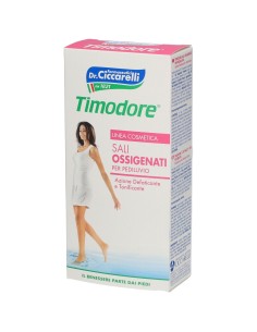 SALI OSSIGENANTI CICCARELLI BUSTA 400 G