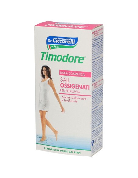 SALI OSSIGENANTI CICCARELLI BUSTA 400 G