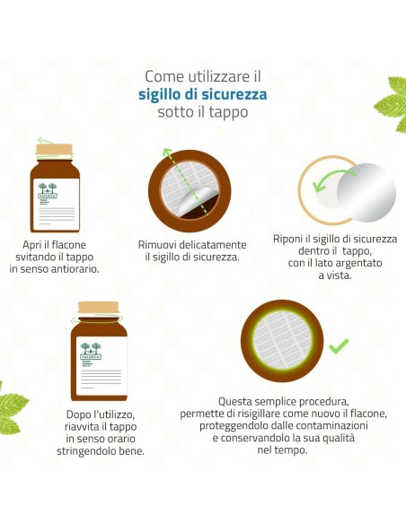 SALUGEA DKE + MAGNESIO 60 CAPSULE
