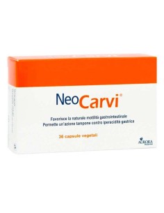 NEOCARVI 36 CAPSULE