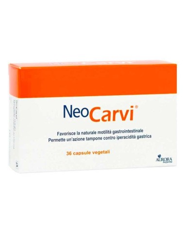 NEOCARVI 36 CAPSULE