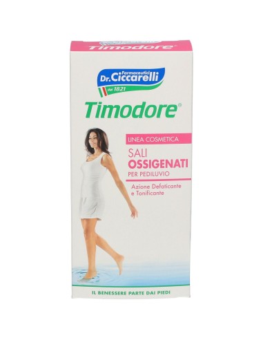 SALI OSSIGENANTI CICCARELLI BUSTA 400 G