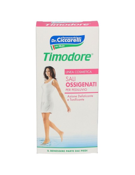 SALI OSSIGENANTI CICCARELLI BUSTA 400 G