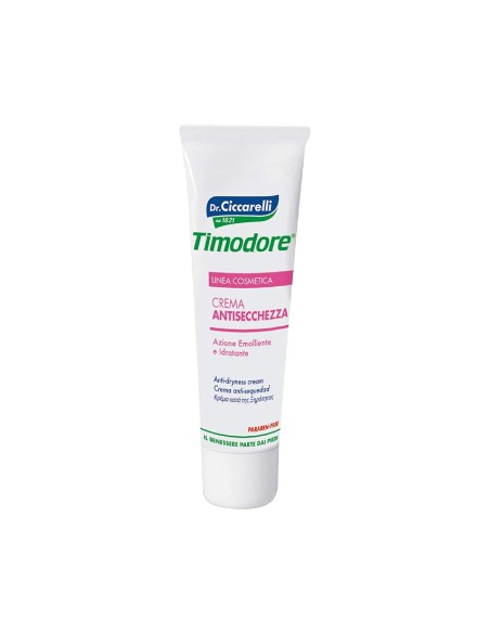 CICCARELLI CREMA ANTISECCHEZZA 50 ML