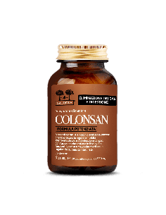 SALUGEA COLONSAN FORMULA POTENZIATA 60 CAPSULE