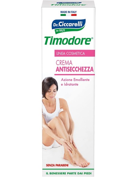 CICCARELLI CREMA ANTISECCHEZZA 50 ML