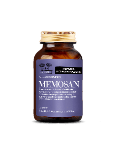 SALUGEA MEMOSAN 60 CAPSULE