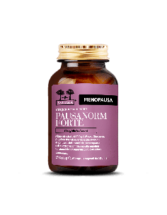 SALUGEA PAUSANORM FORTE 60 CAPSULE VEGETALI