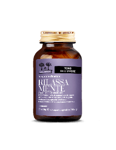 SALUGEA RILASSAMENTE 60 CAPSULE