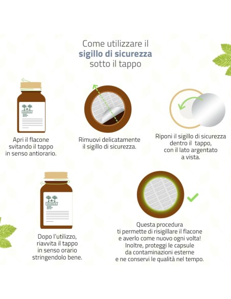 SALUGEA SANURIL FORMULA POTENZIATA 60 CAPSULE VEGETALI