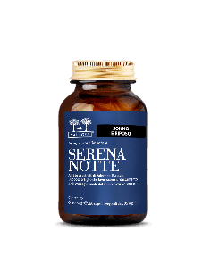 SALUGEA SERENA NOTTE 60 CAPSULE