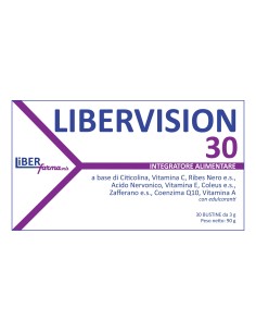 LIBERVISION 30 BUSTINE