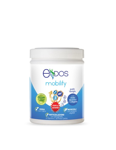 EIDOS MOBILITY 300 G