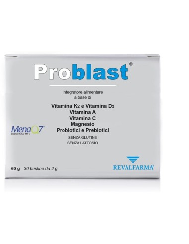 PROBLAST 30 BUSTINE