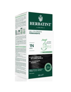 HERBATINT 3DOSI 1N 300 ML