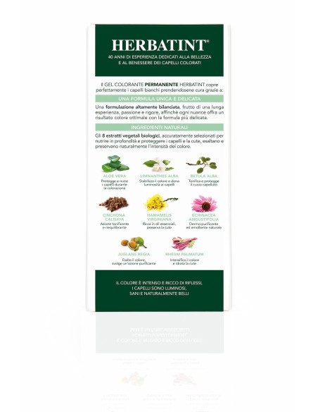 HERBATINT 3DOSI 3N 300 ML