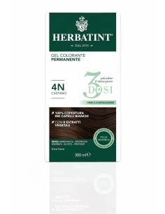 HERBATINT 3DOSI 4N 300 ML 2