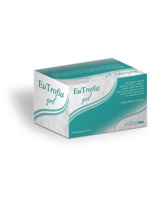 EUTROFIA GEL 10 TUBI MONODOSE DA 5 ML