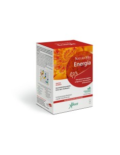 NATURA MIX ADVANCED ENERGIA 20 BUSTINE