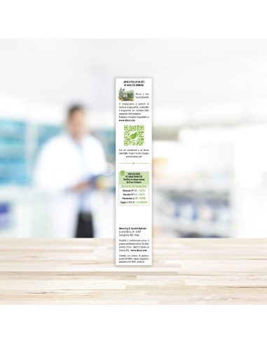 NATURA MIX ADVANCED MENTE 10 FLACONCINI 150 G
