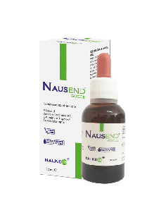 NAUSEND GOCCE 30 ML