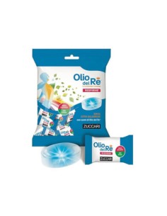RESPIRINE PEPITE BALSAMICHE 60 G