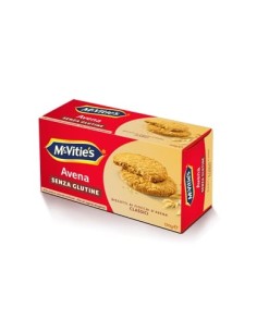 MC VITIE'S AVENA CLASSIC SENZA GLUTINE 150 G