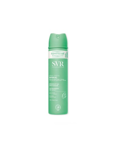 SPIRIAL SPRAY VEGETAL