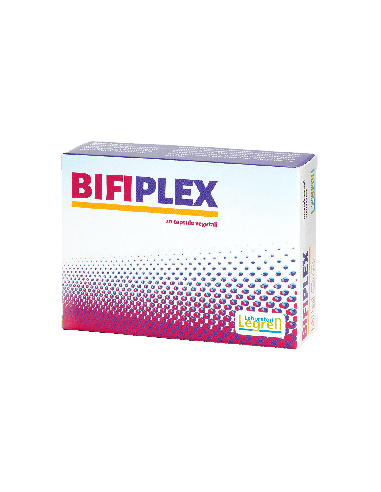 BIFIPLEX 20 CAPSULE