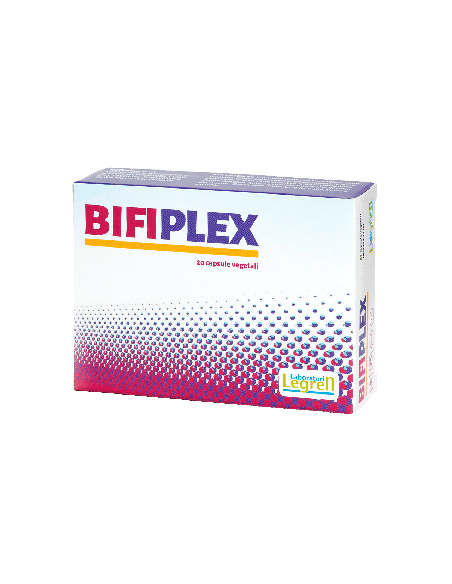 BIFIPLEX 20 CAPSULE