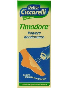 TIMODORE POLVERE 75 G 2