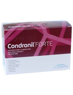 CONDRONIL FORTE 20 BUSTINE