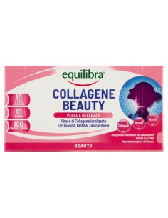 COLLAGENE BEAUTY 10 STICK MONODOSE 10 ML