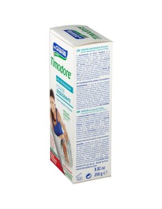 TIMODORE POLVERE 250 ML
